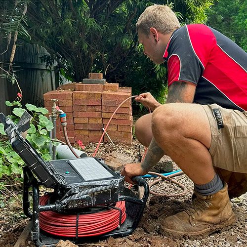 Plumbers in Glengowrie