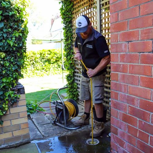 Same Day Leak Detection Specialists In Glengowrie