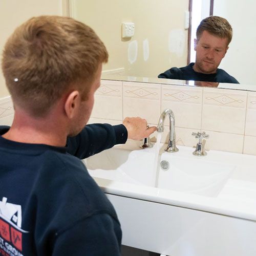 Same Day tap and Sink Plumbers In Glengowrie