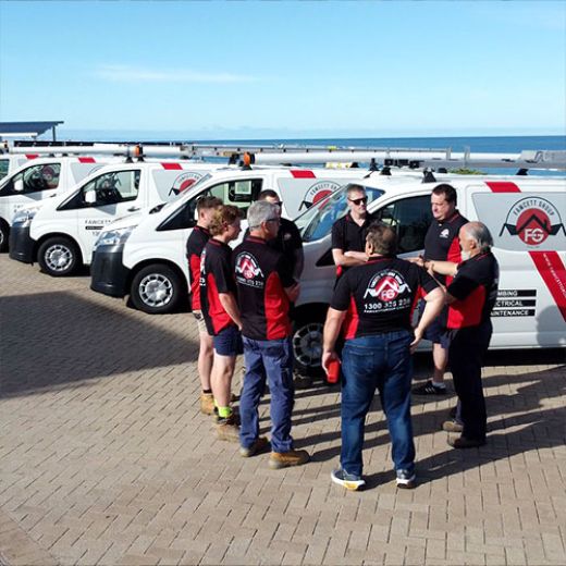 Plumbing Experts Glengowrie