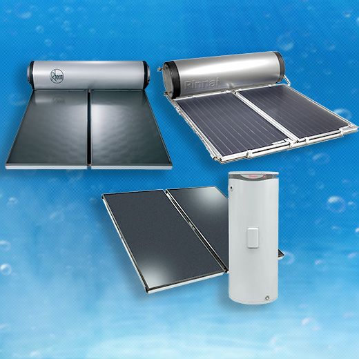 Solar Hot Water Specialists In Glengowrie