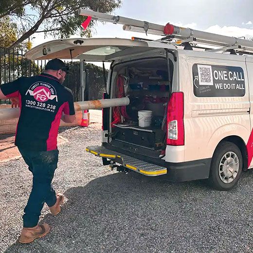 Pipe Repiping Specialists In Glengowrie