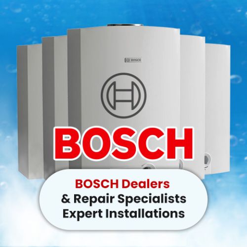 Bosch Water Heaters Glengowrie