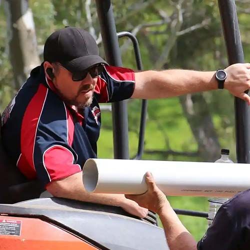 Plumbers in Glengowrie