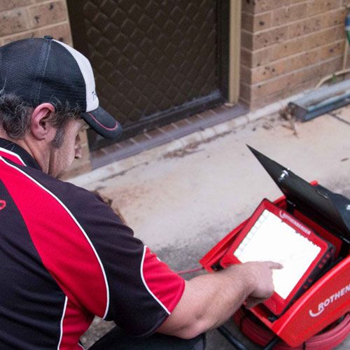 Same Day Leak Detection Specialists In Glengowrie