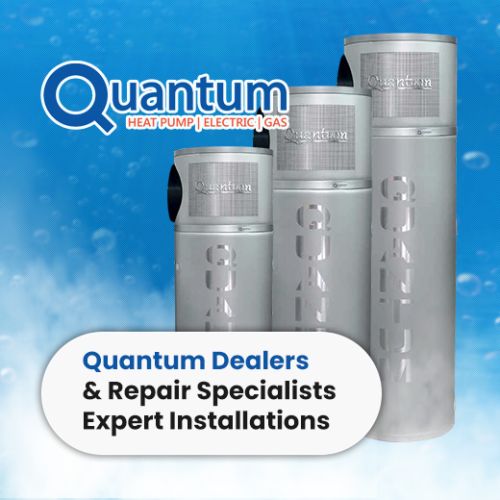 Quantum Water Heaters Glengowrie