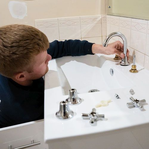 For All Your Plumbing Needs In Glengowrie