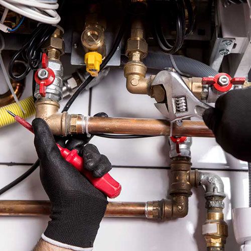 Enjoy 'Endless' Hot Water Today In Glengowrie
