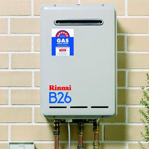Enjoy 'Endless' Hot Water Today In Glengowrie