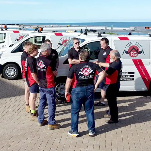 Same Day Leak Detection Specialists In Glengowrie