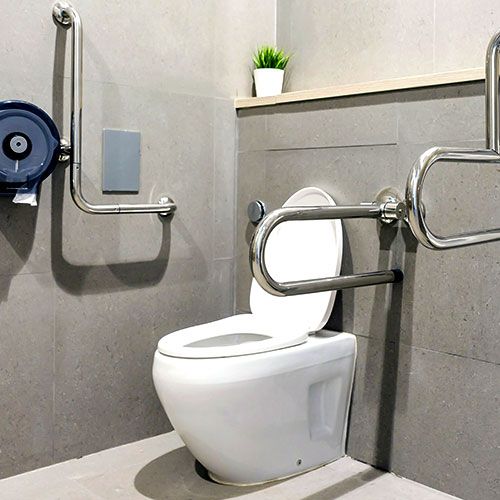 The Shower and Tub Plumbing Professionals in Glengowrie