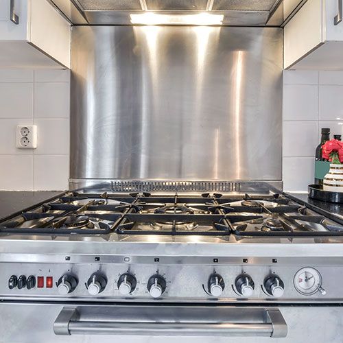 Glengowrie's Licensed Gas-fitting Experts: Same Day Service!