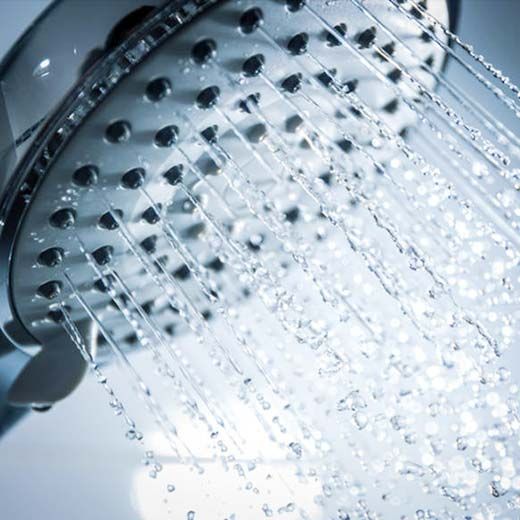 Enjoy 'Endless' Hot Water Today In Glengowrie